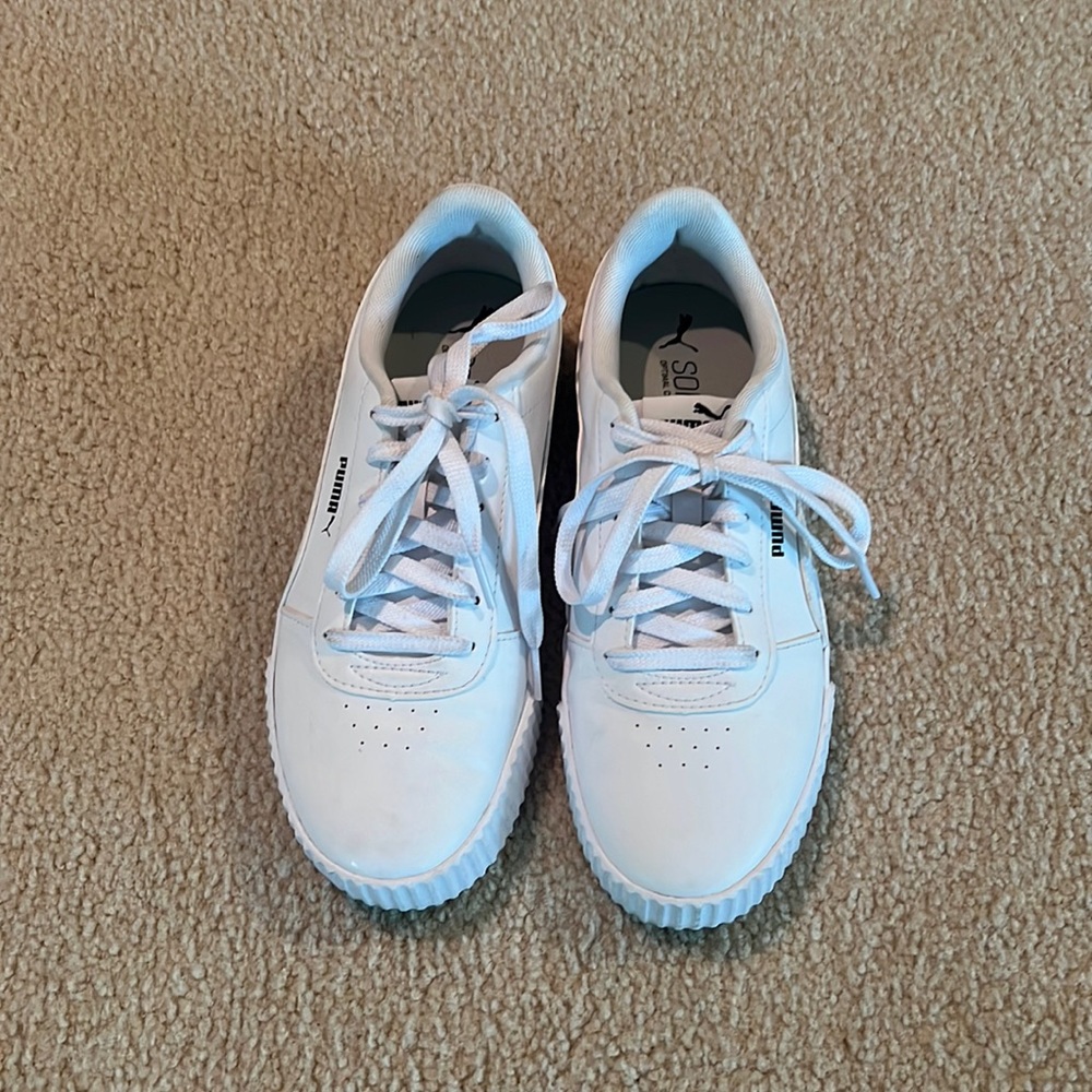 Puma Sneakers